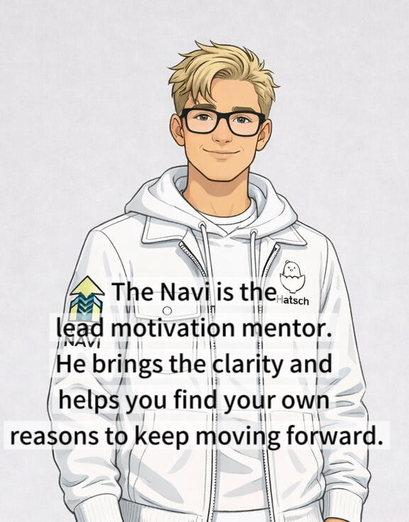 The Vibey Emotional Regulation Mentor