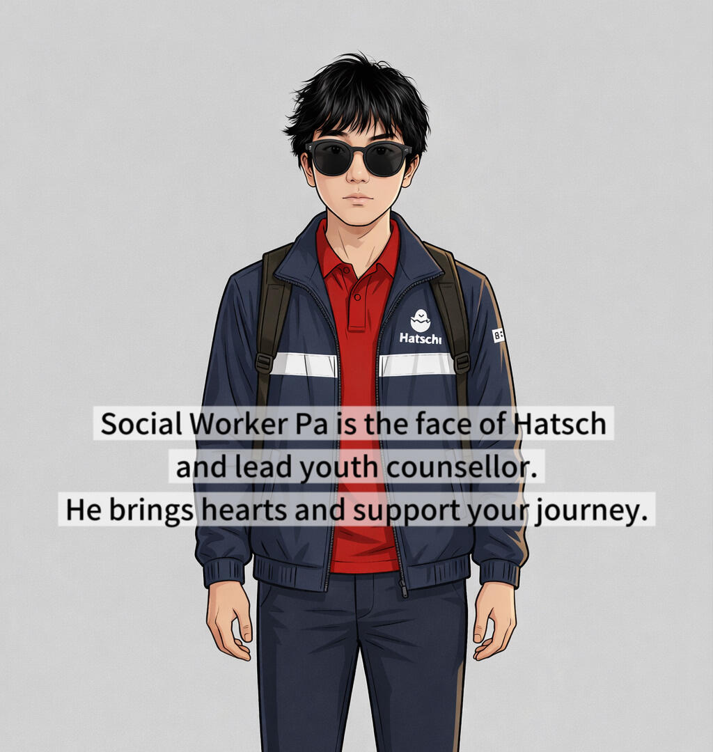 Social Worker Pa Youth Mental Health Support and Counselling